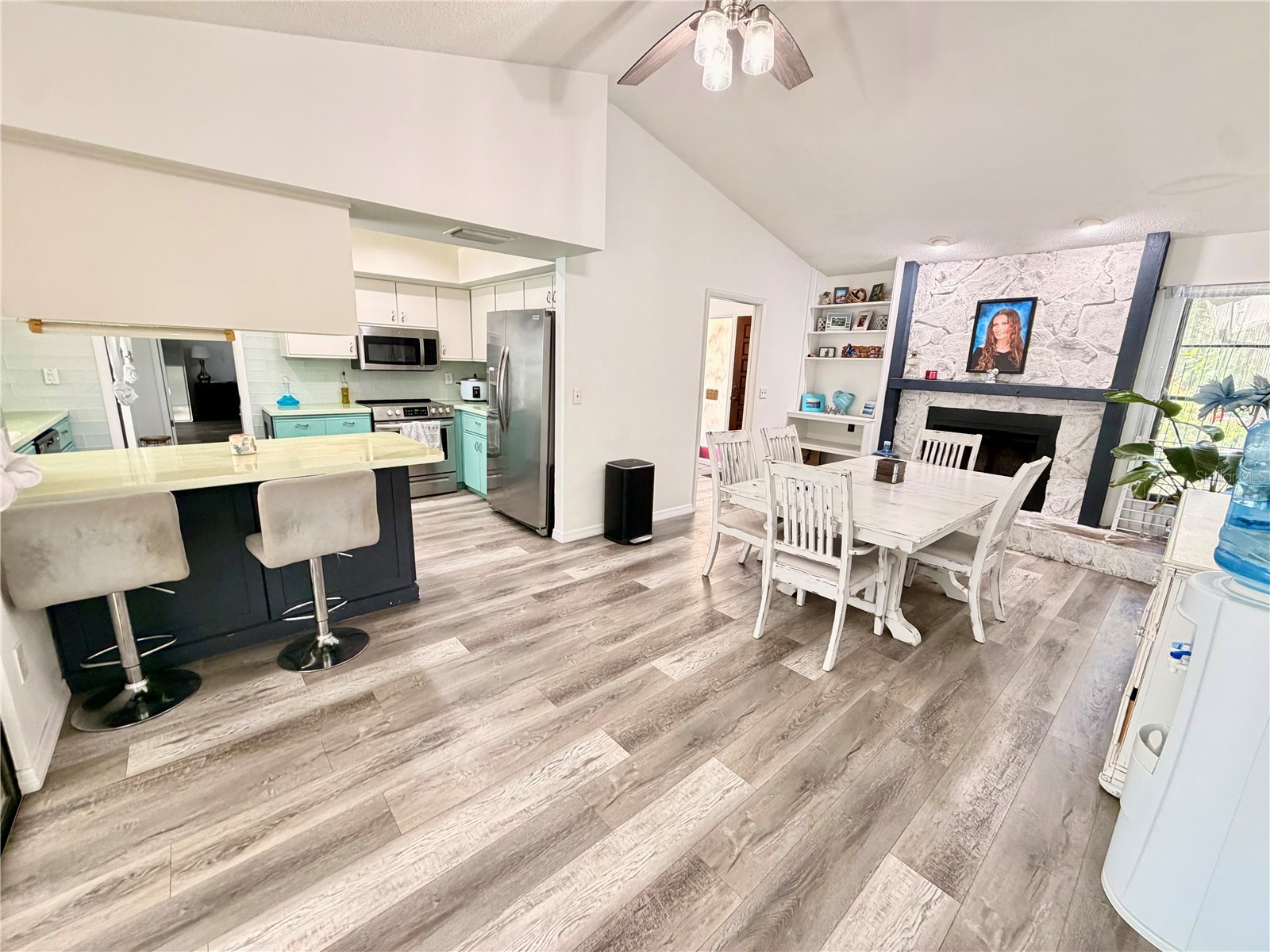 1382 Sutton Place Drive Palm Harbor FL 34683 W7886792 image10