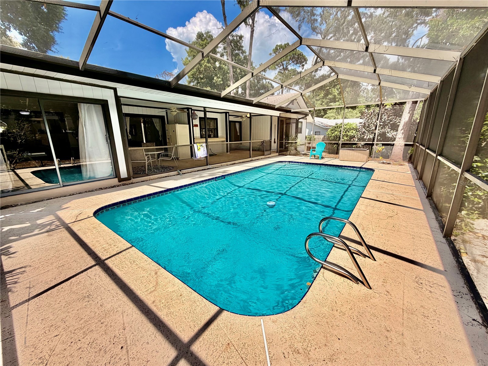 1382 Sutton Place Drive Palm Harbor FL 34683 W7886792 image3