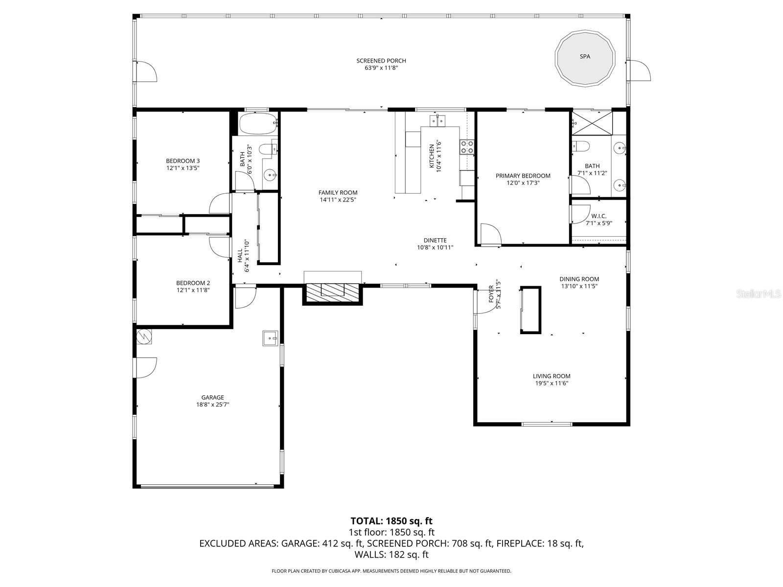 1382 Valiant Avenue Spring Hill FL 34608 W7883354 image2