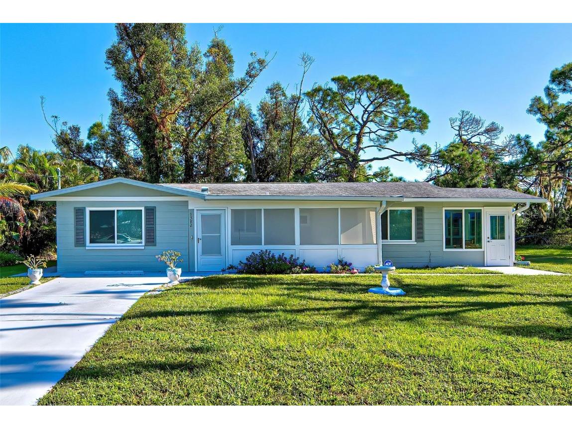 1382 Wall Street Englewood FL 34223 N6128454 image1