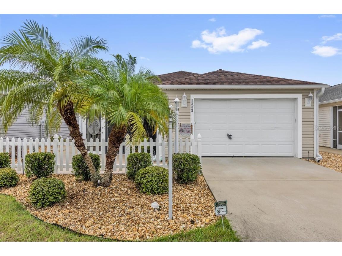 1382 Zest Avenue The Villages FL 32163 G5100296 image1
