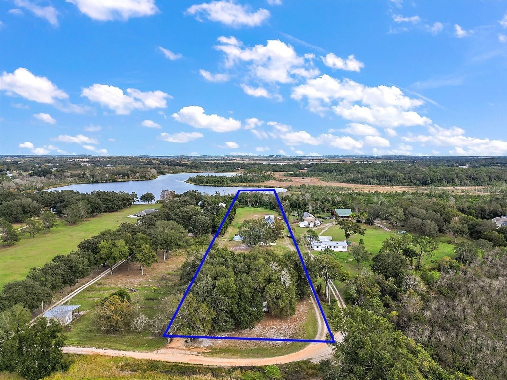 13820 Gadson Street Groveland FL 34736 - Stewart Lake O6163712 image1