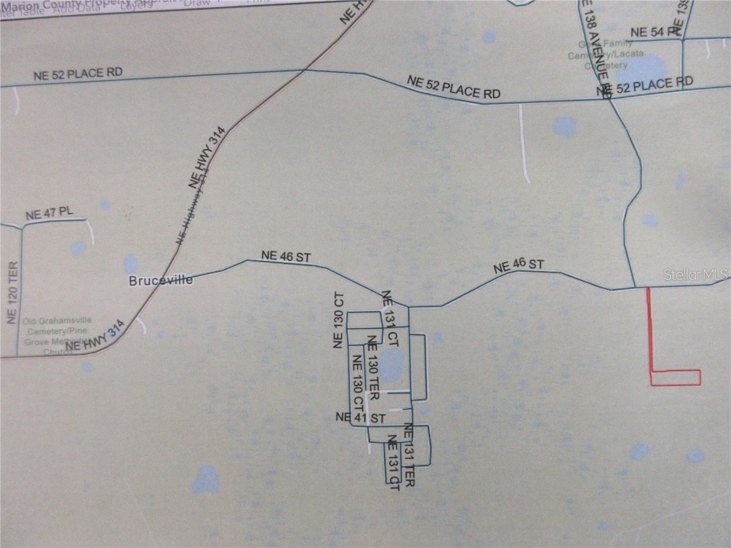 13820 NE 46th Street Silver Springs FL 34488 OM709179 image23