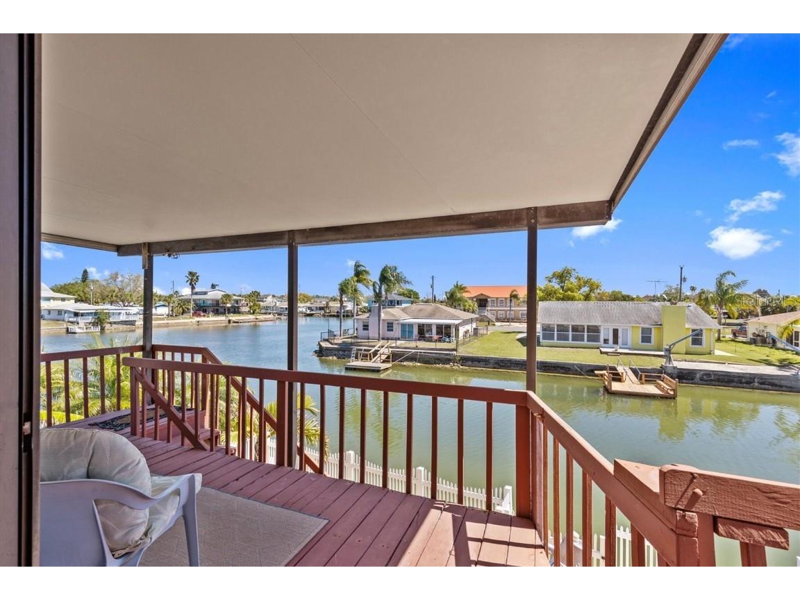 13820 Plumosa Avenue Hudson FL 34667 - DIRECT GULF ACCESS W7873749 image28