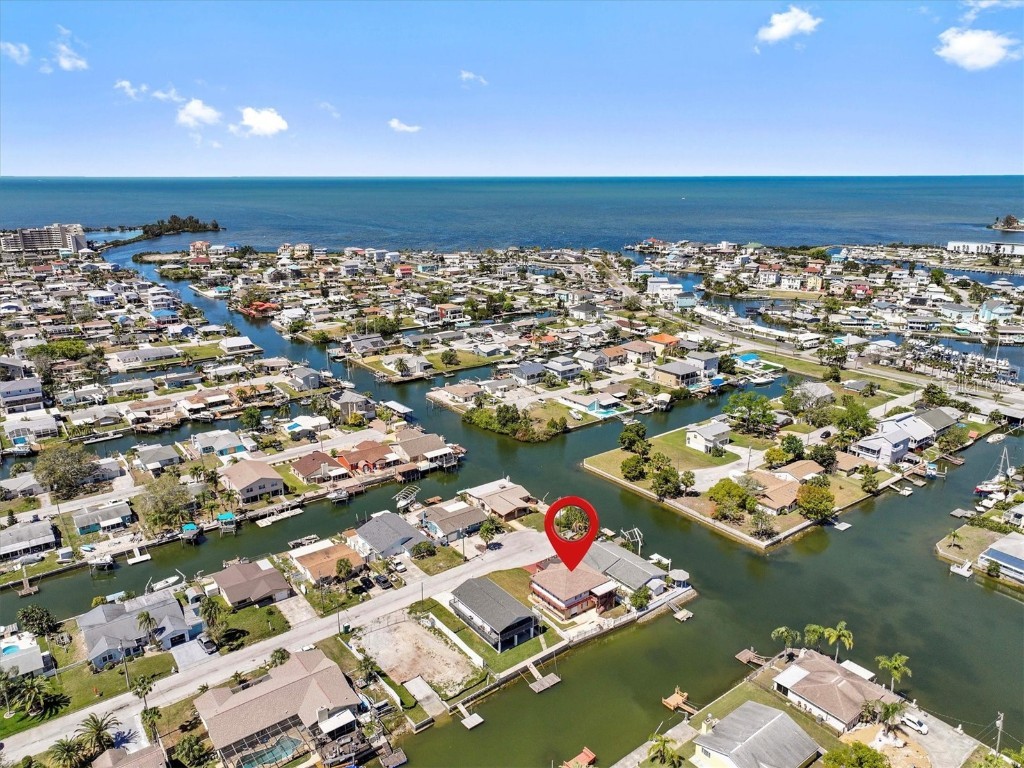 13820 Plumosa Avenue Hudson FL 34667 - DIRECT GULF ACCESS W7873749 image42