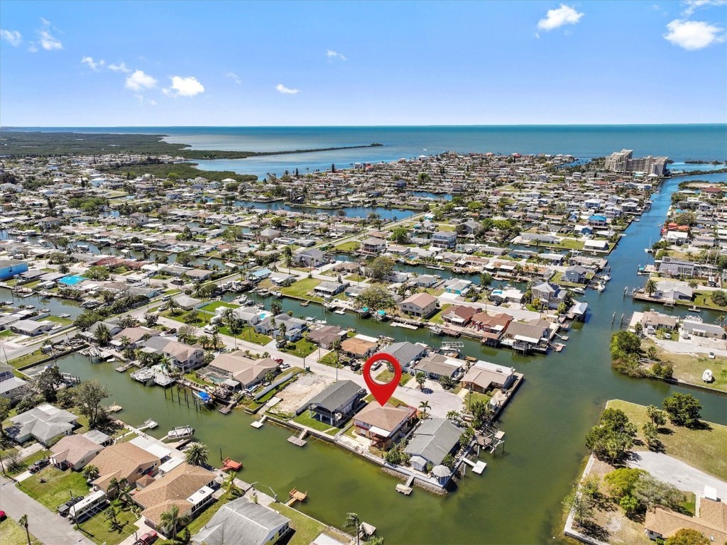 13820 Plumosa Avenue Hudson FL 34667 - DIRECT GULF ACCESS W7873749 image43