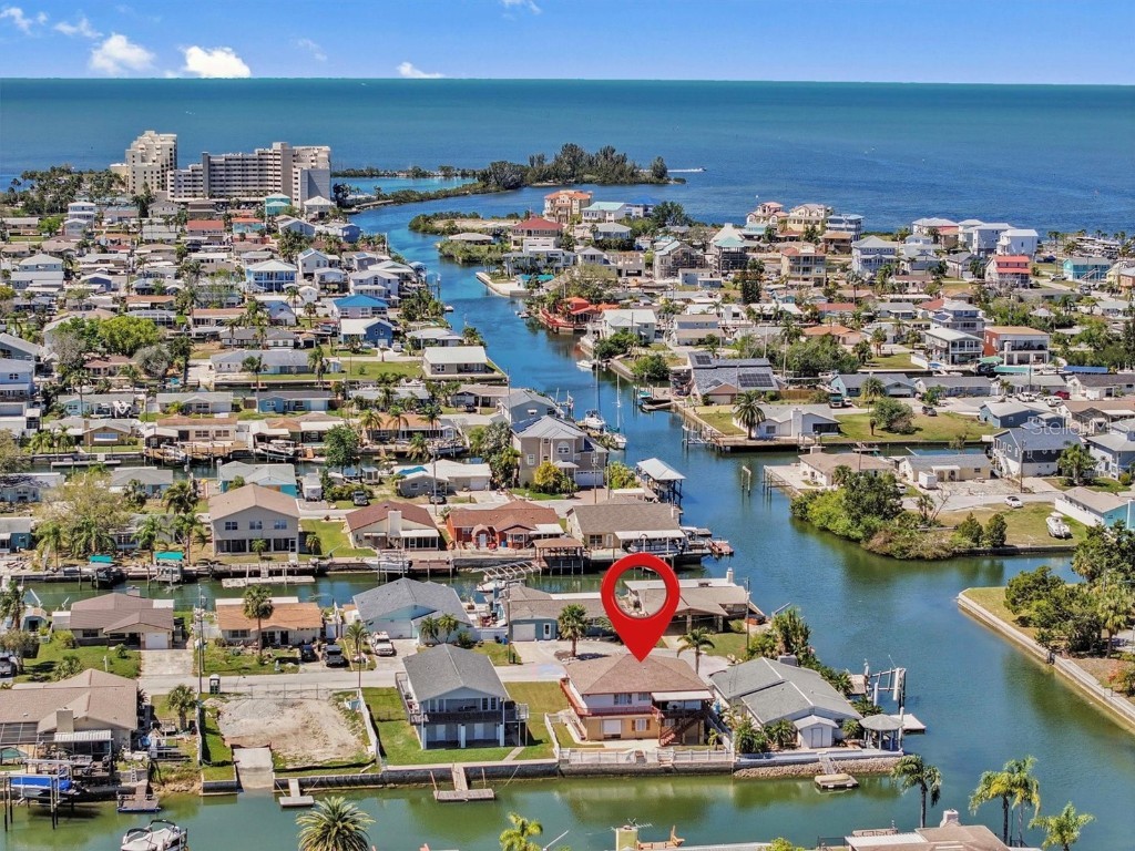 13820 Plumosa Avenue Hudson FL 34667 - DIRECT GULF ACCESS W7873749 image44