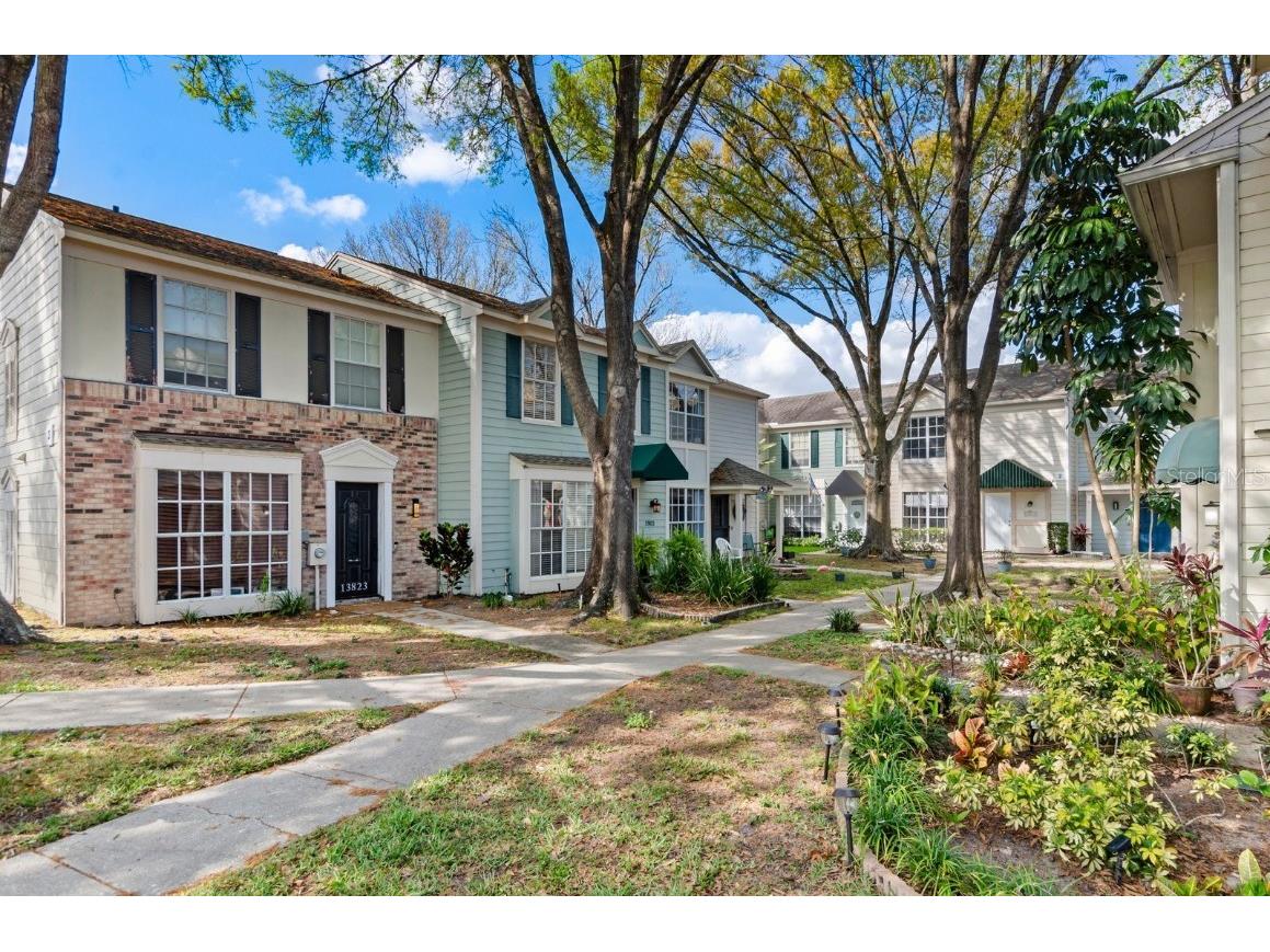 13821 Fletchers Mill Drive Tampa FL 33613 T3509785 image1