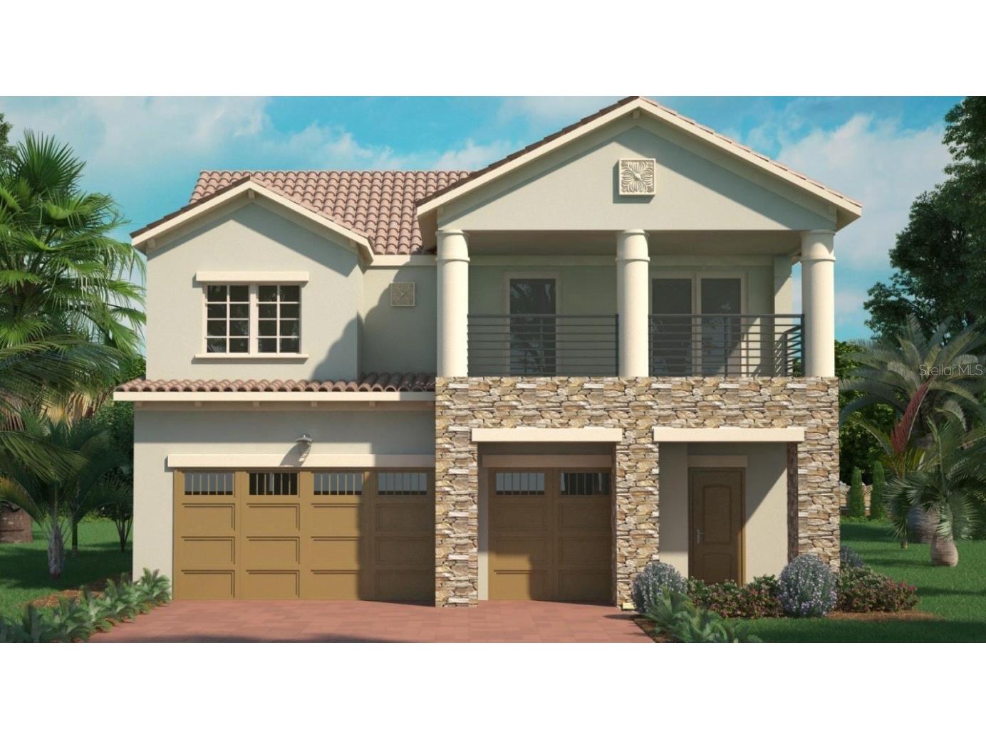 13821 Larkton Lane Orlando FL 32832 J973020 image1