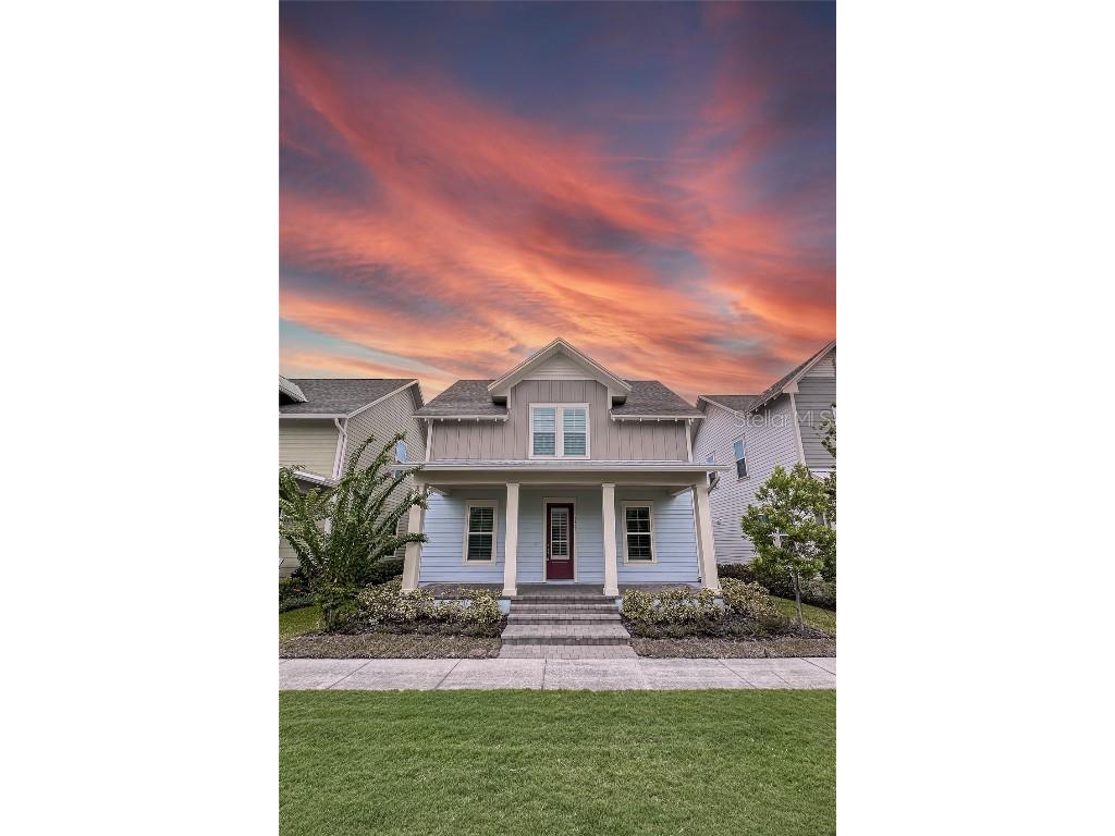 13821 Lippman Alley Orlando FL 32827 S5091031 image1