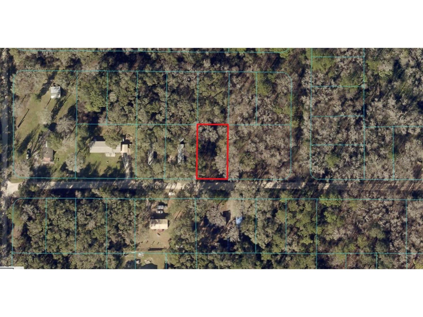 13821 SW 13th Place Ocala FL 34481 O6141676 image1