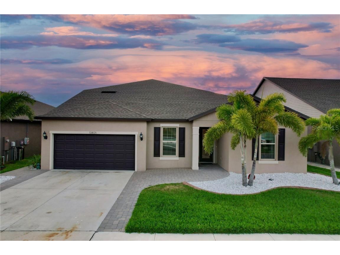 13821 Tonya Anne Drive Riverview FL 33579 W7848959 image1