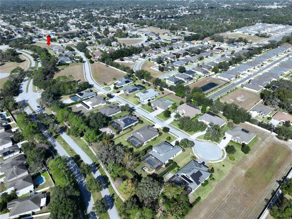 13822 Bassingthorpe Drive Spring Hill FL 34609 TB8449137 image4