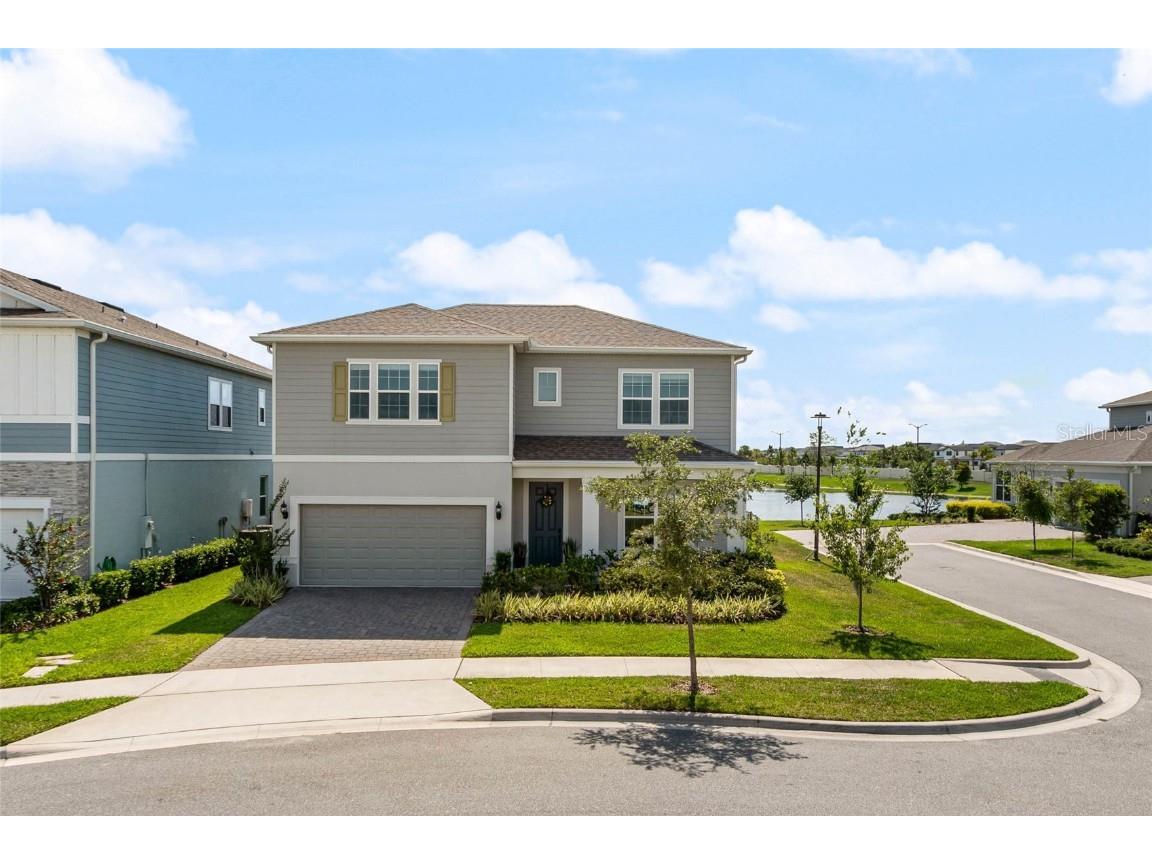 13822 Destin Beach Lane Orlando FL 32827 O6312958 image1