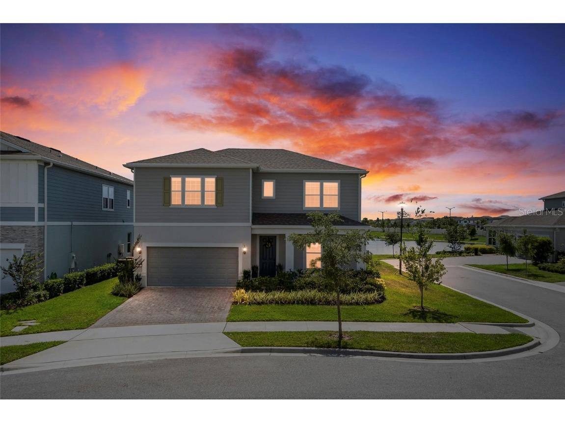 13822 Destin Beach Lane Orlando FL 32827 O6312958 image2