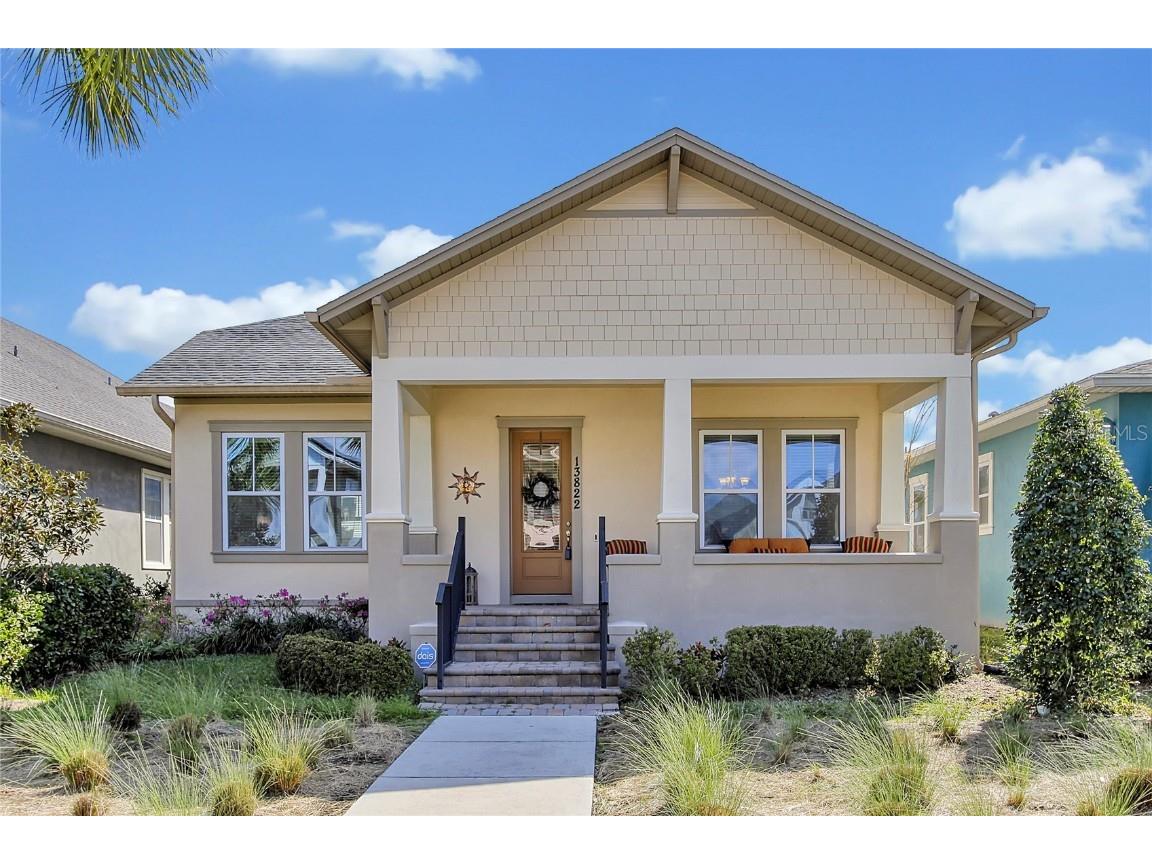 13822 Grunberg Avenue Orlando FL 32827 O6125896 image1