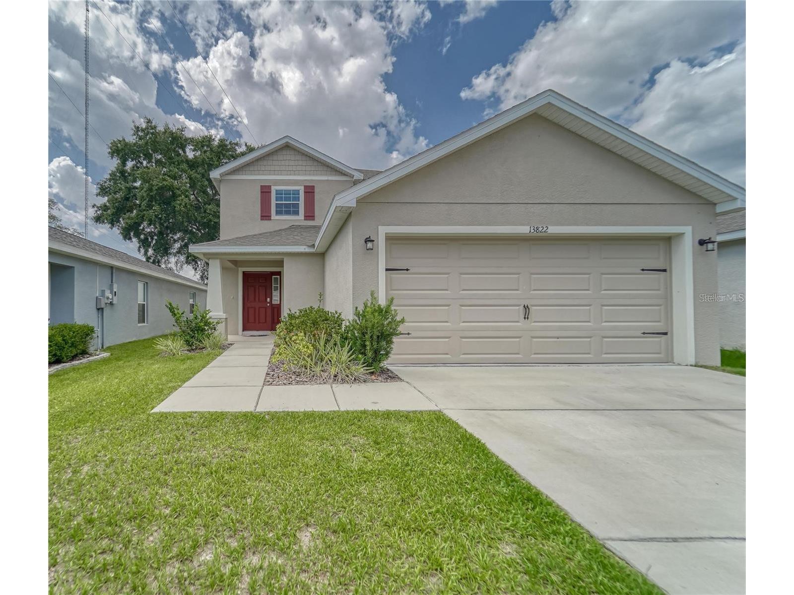 13822 Harvestwood Lane Riverview FL 33569 TB8384638 image1