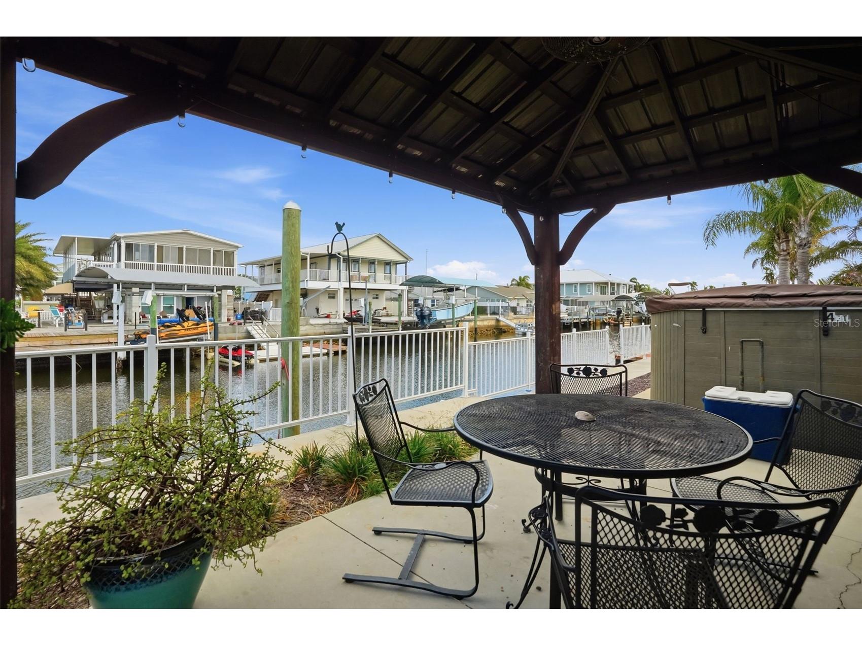 13822 Malcolm Avenue Hudson FL 34667 W7885254 image43