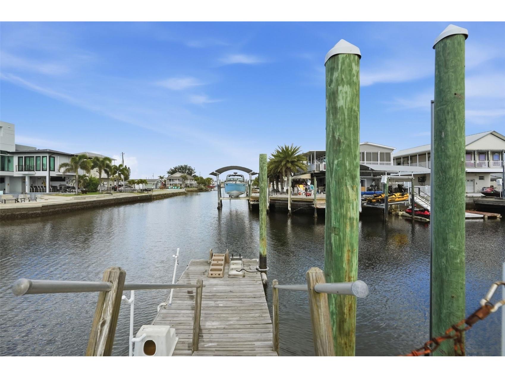 13822 Malcolm Avenue Hudson FL 34667 W7885254 image48