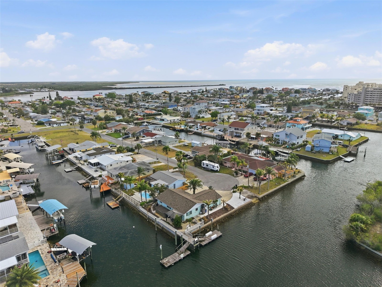 13822 Malcolm Avenue Hudson FL 34667 W7885254 image60