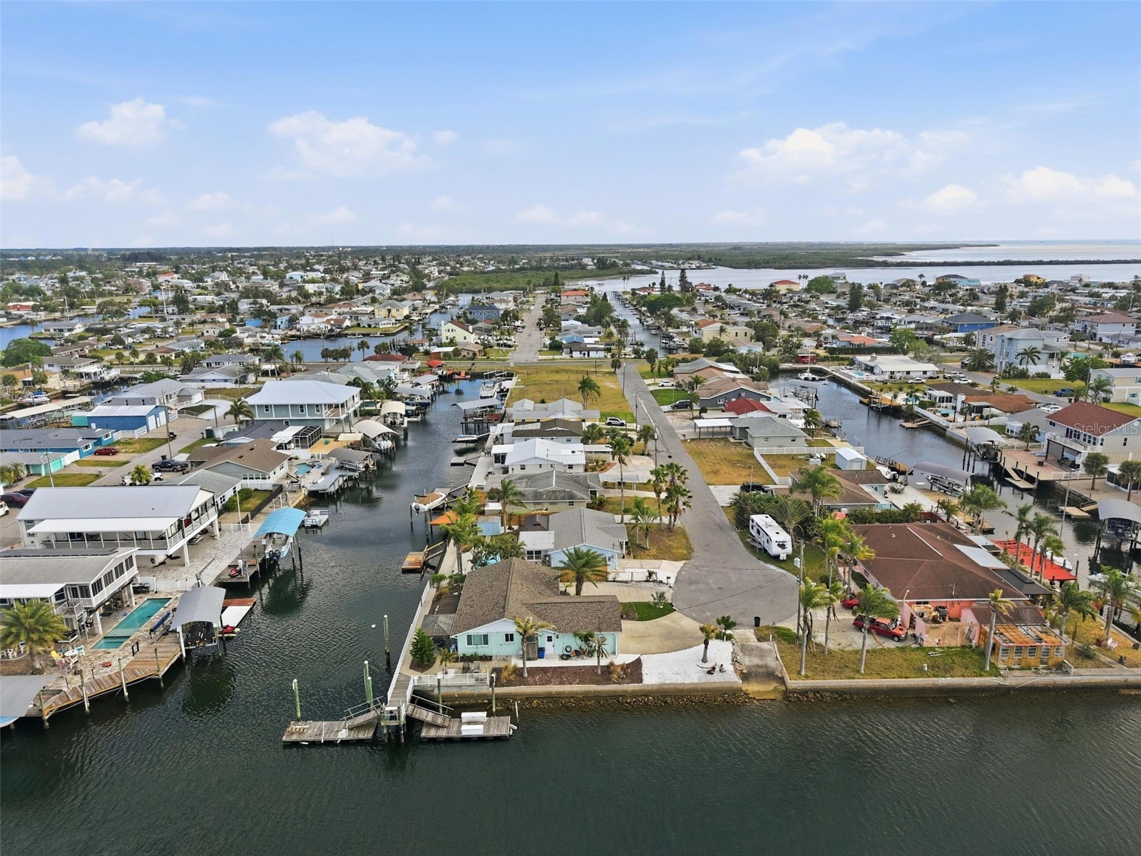 13822 Malcolm Avenue Hudson FL 34667 W7885254 image61