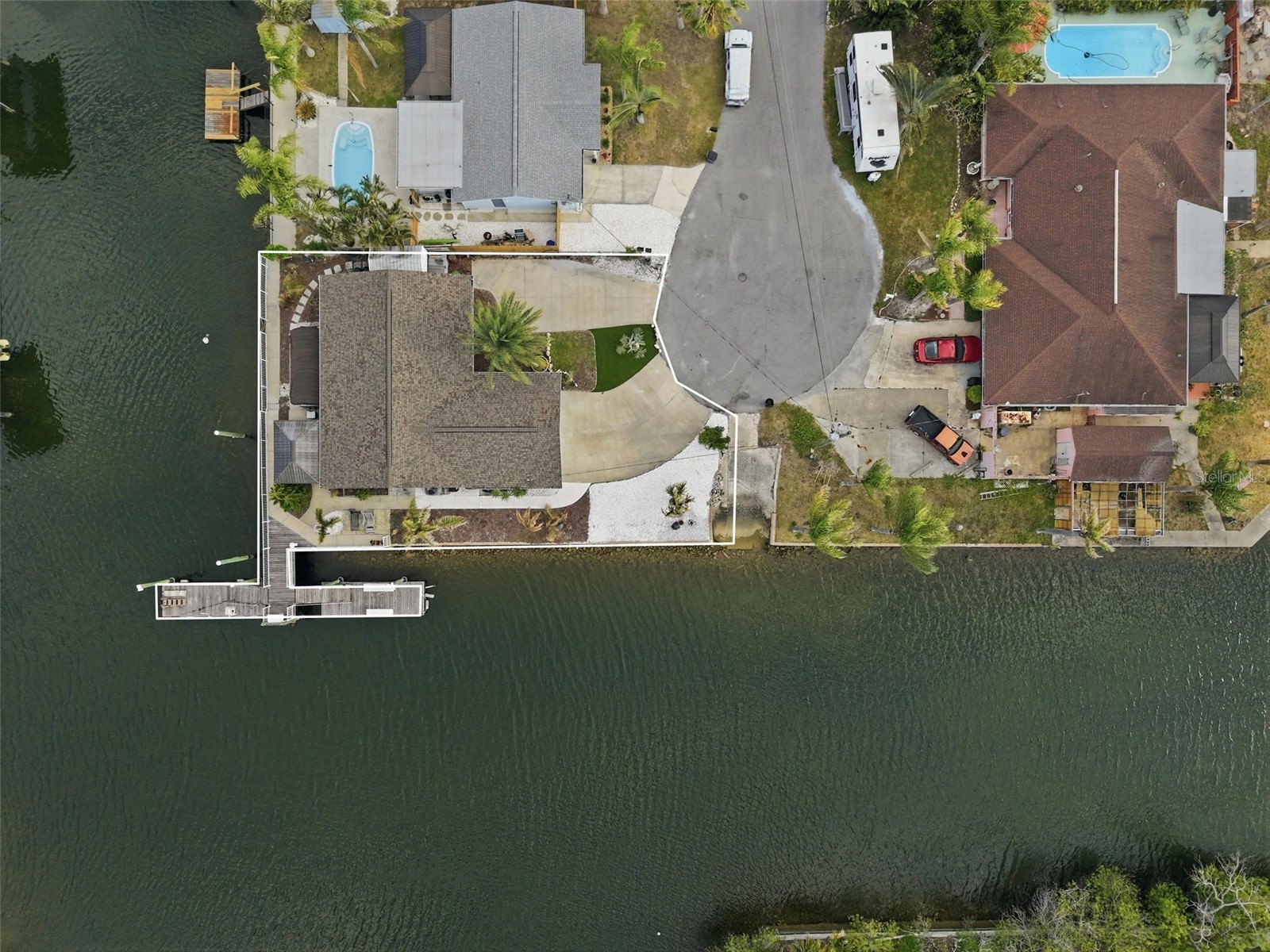 13822 Malcolm Avenue Hudson FL 34667 W7885254 image63