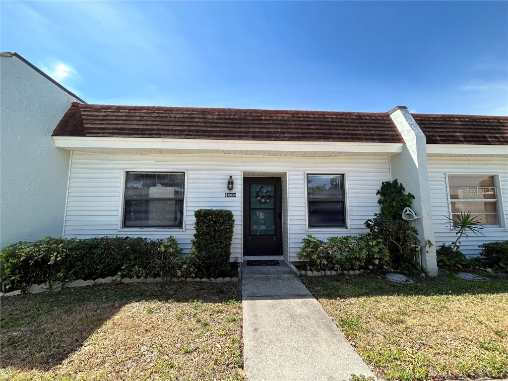 13822 Mission Oaks Boulevard #A Seminole FL 33776 U8196011 image1