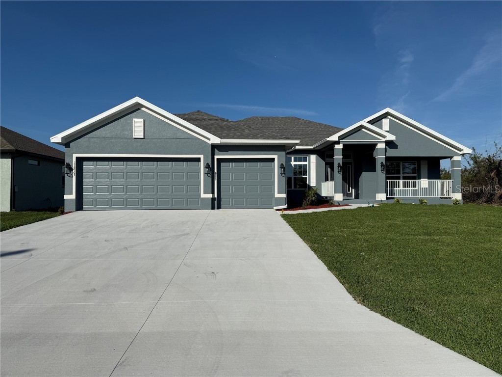 13823 Allamanda Circle Port Charlotte FL 33981 C7500838 image1