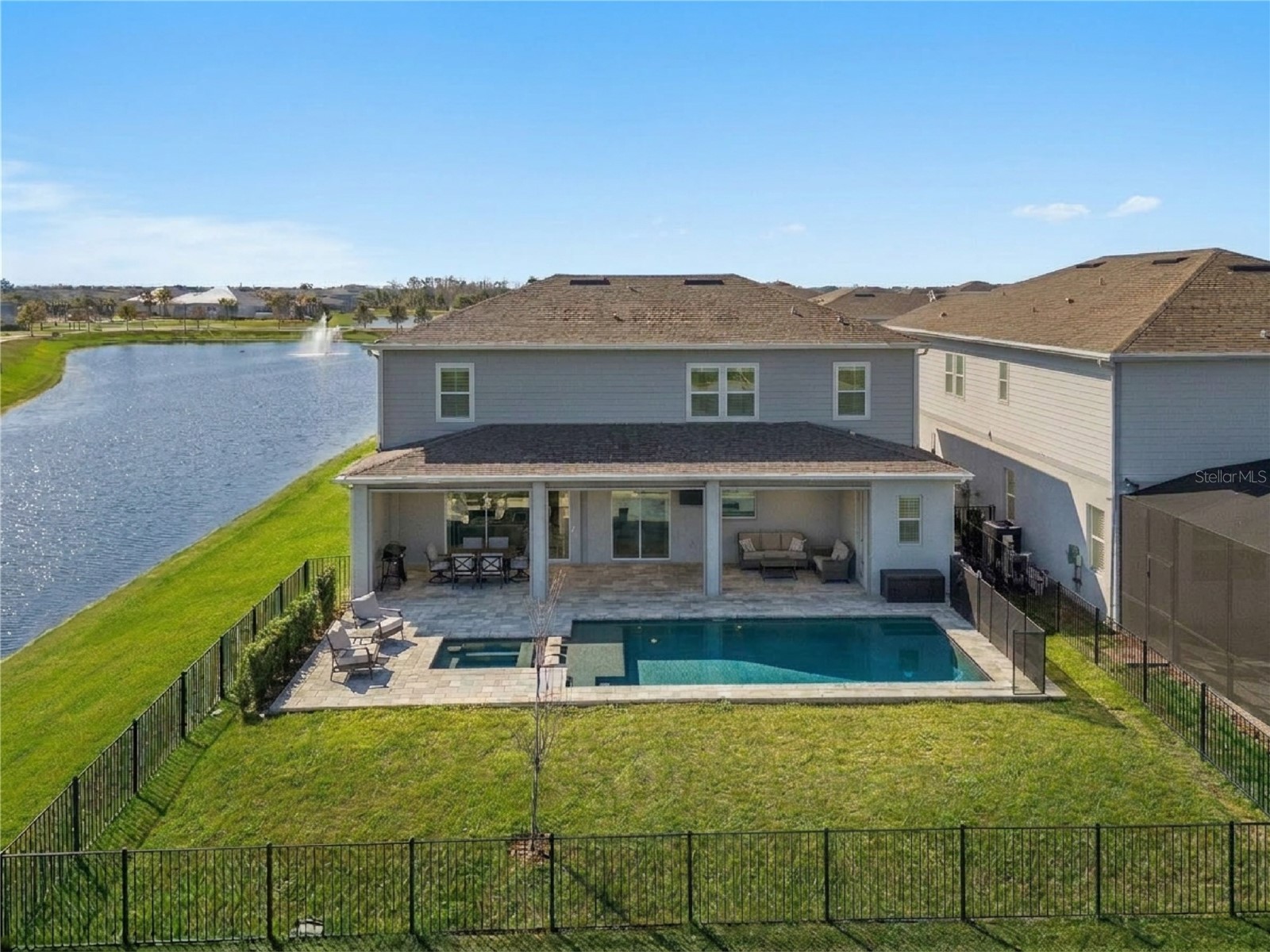 13823 Destin Beach Lane Orlando FL 32827 O6390038 image3