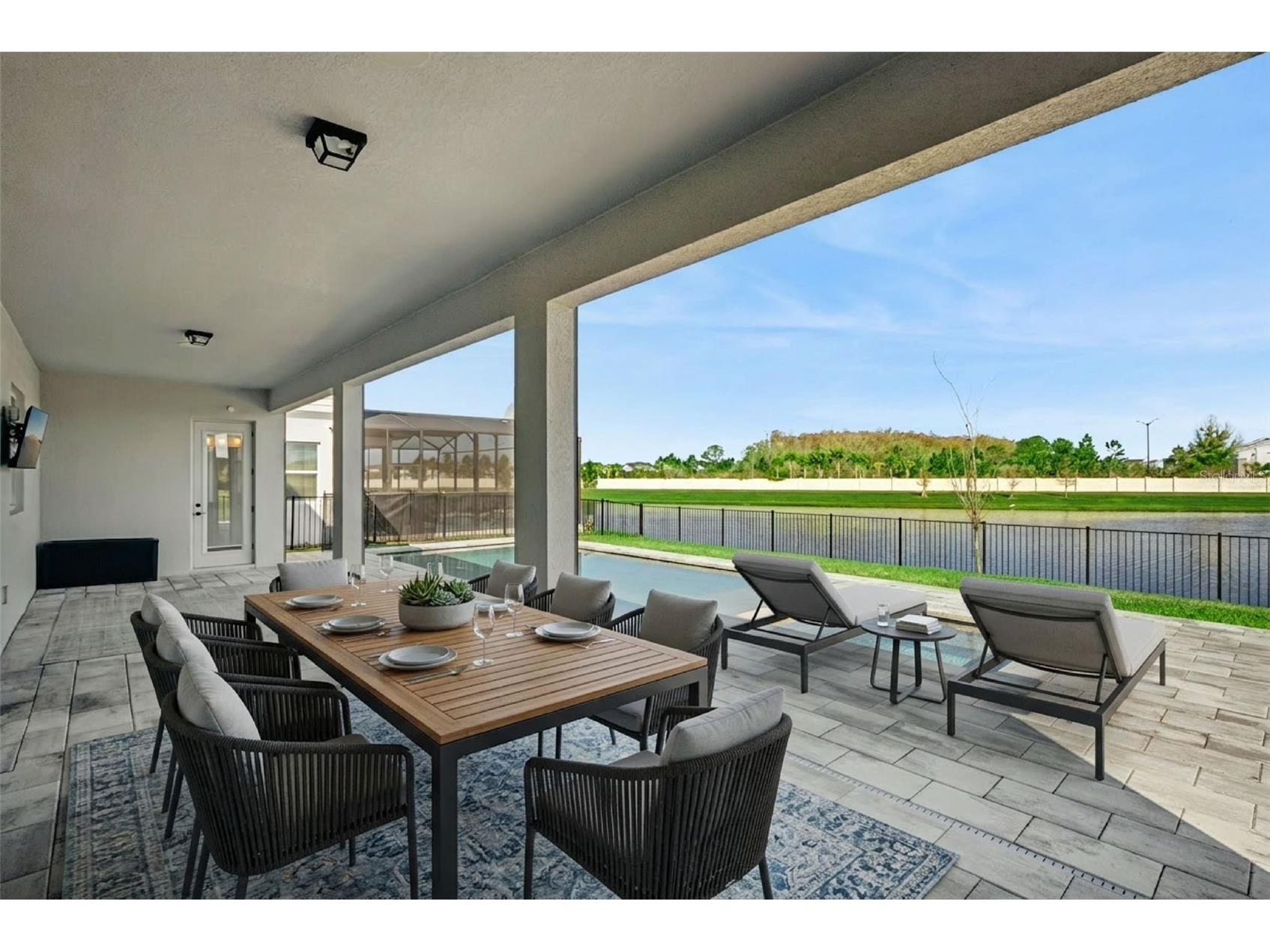 13823 Destin Beach Lane Orlando FL 32827 O6390038 image40
