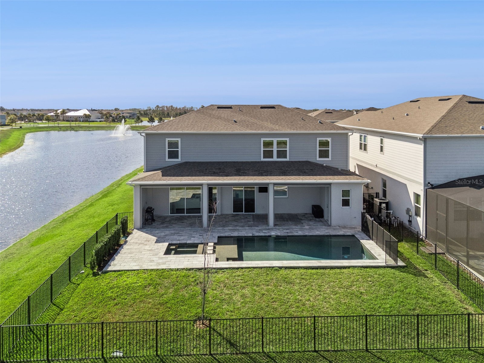 13823 Destin Beach Lane Orlando FL 32827 O6390038 image41