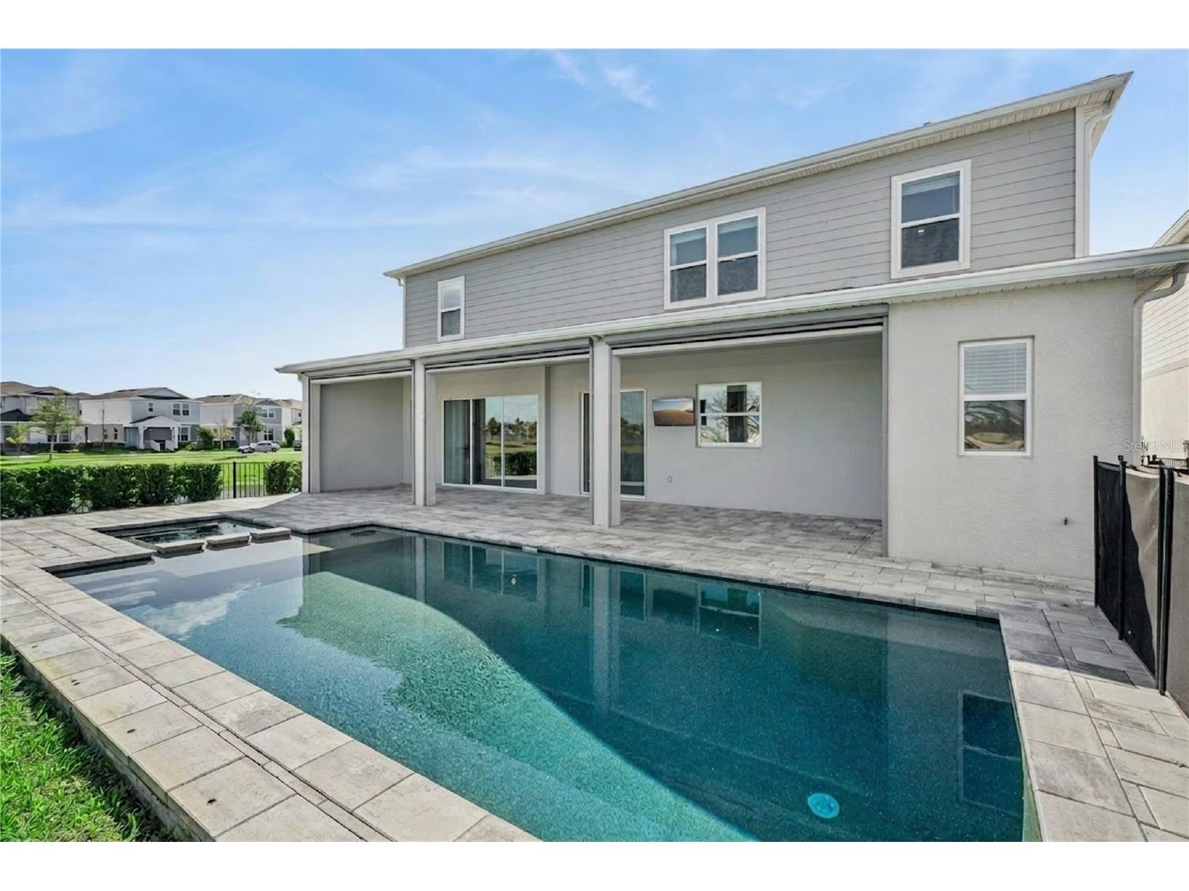 13823 Destin Beach Lane Orlando FL 32827 O6390038 image44