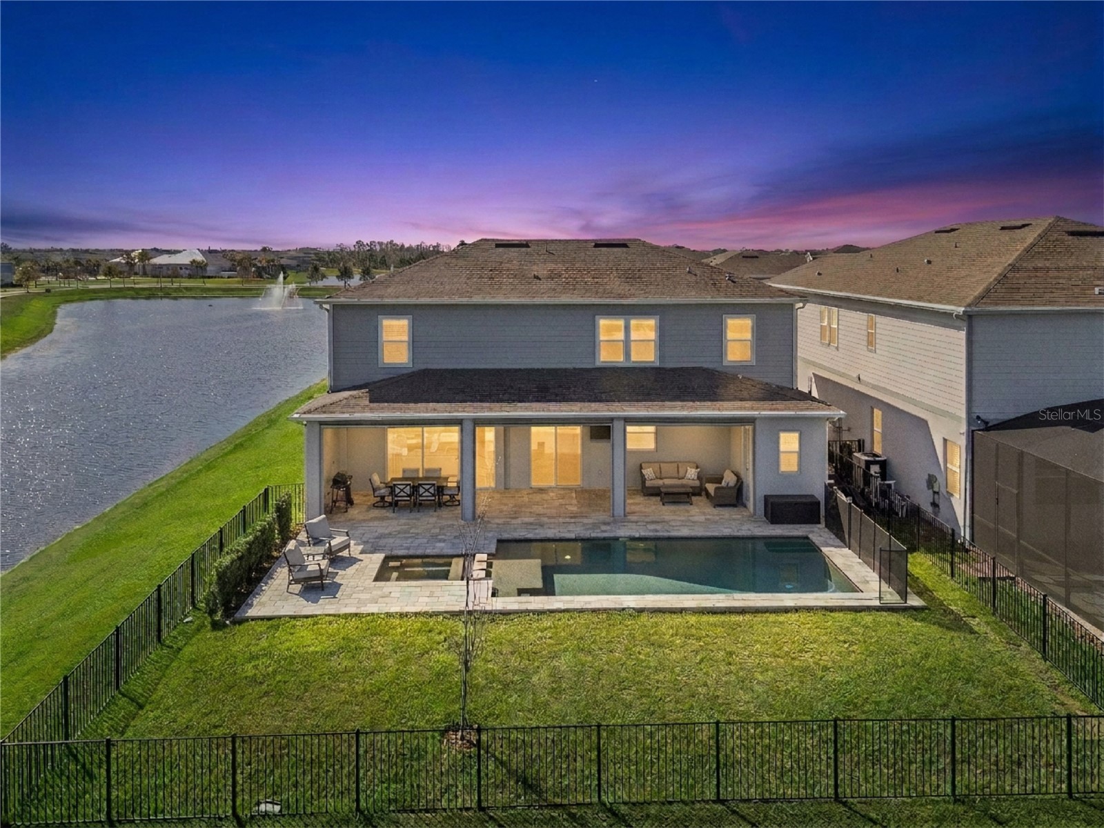 13823 Destin Beach Lane Orlando FL 32827 O6390038 image48