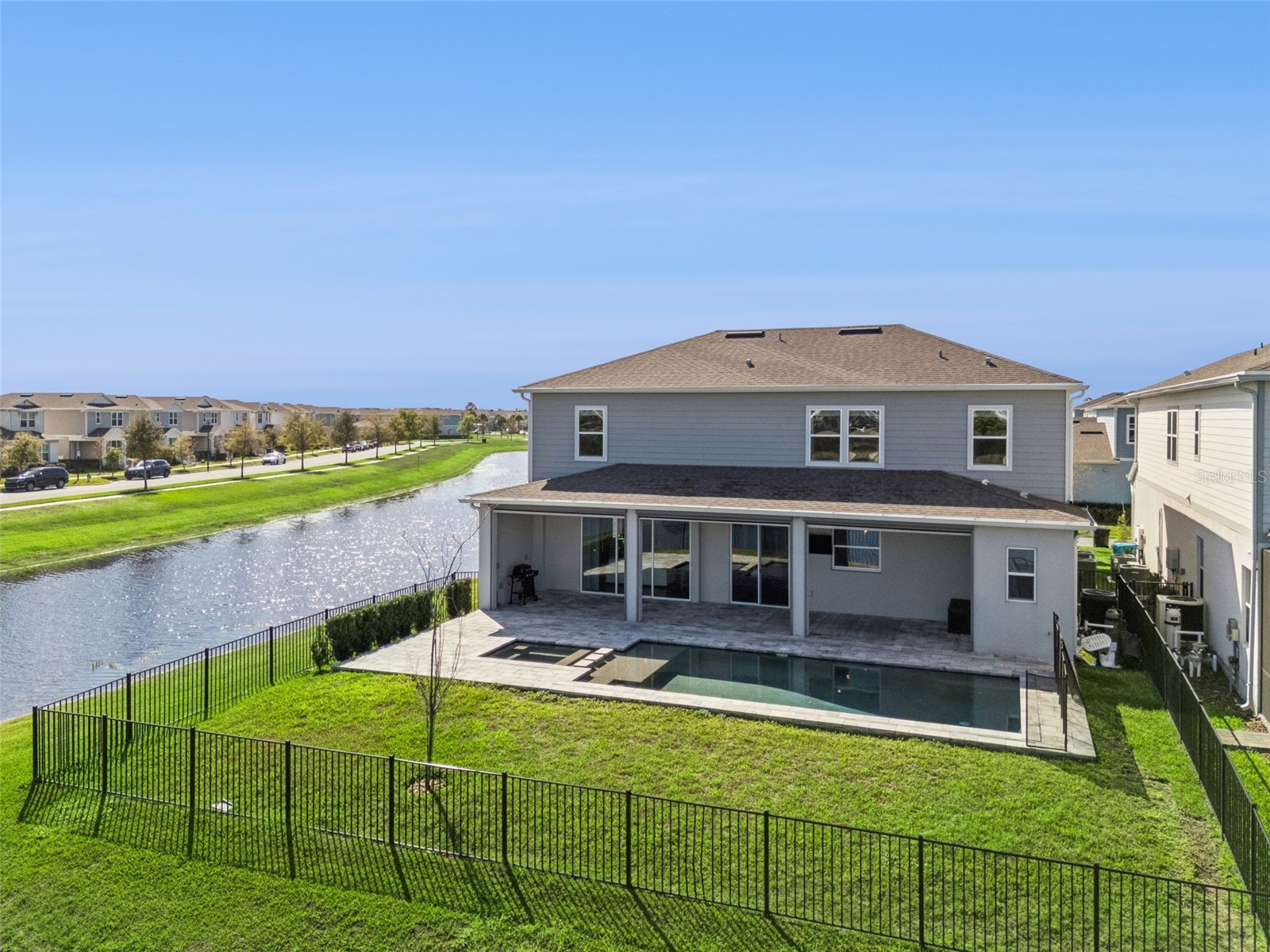 13823 Destin Beach Lane Orlando FL 32827 O6390038 image49