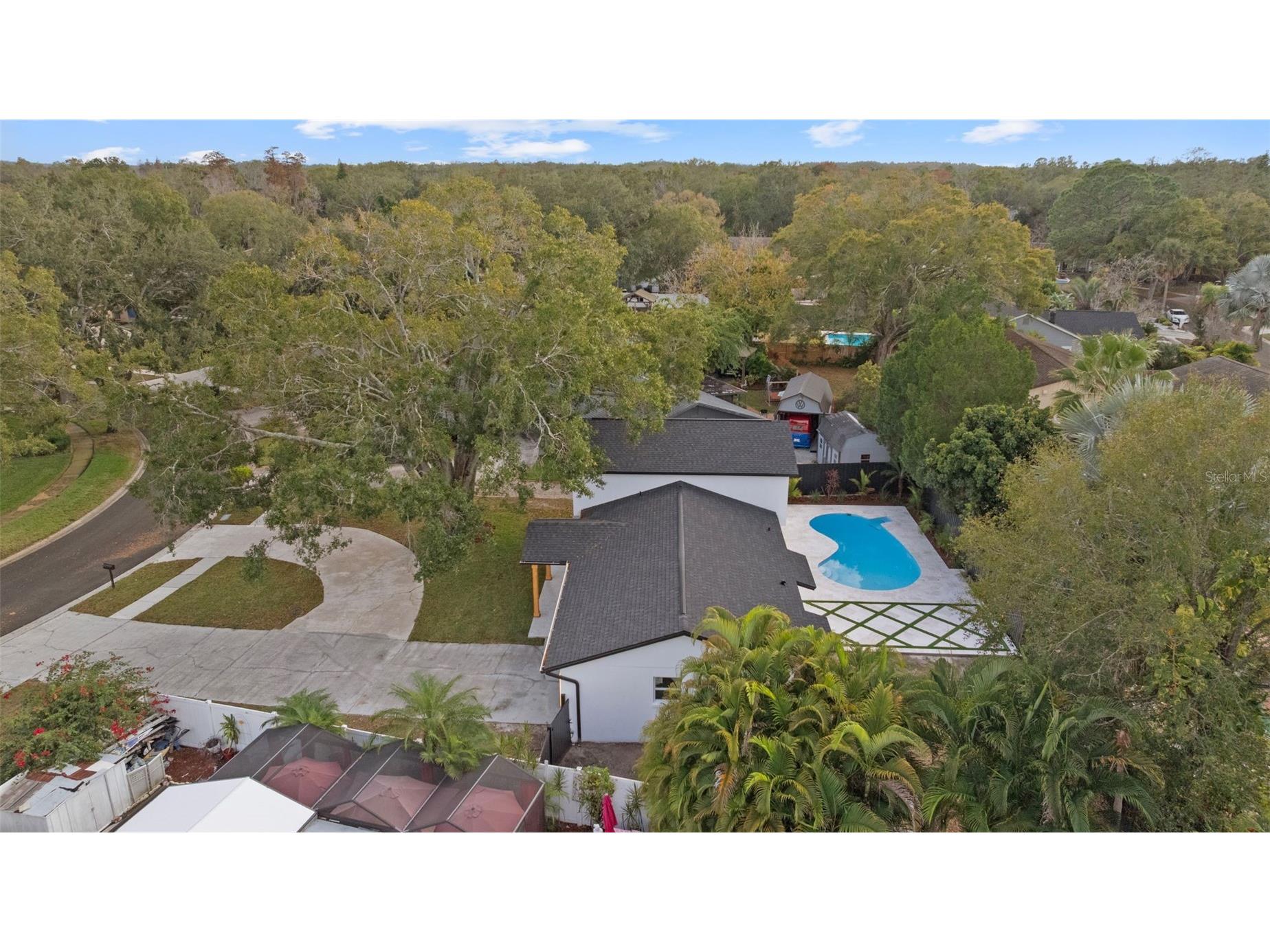 13824 Cherry Brook Lane Tampa FL 33618 TB8462880 image52