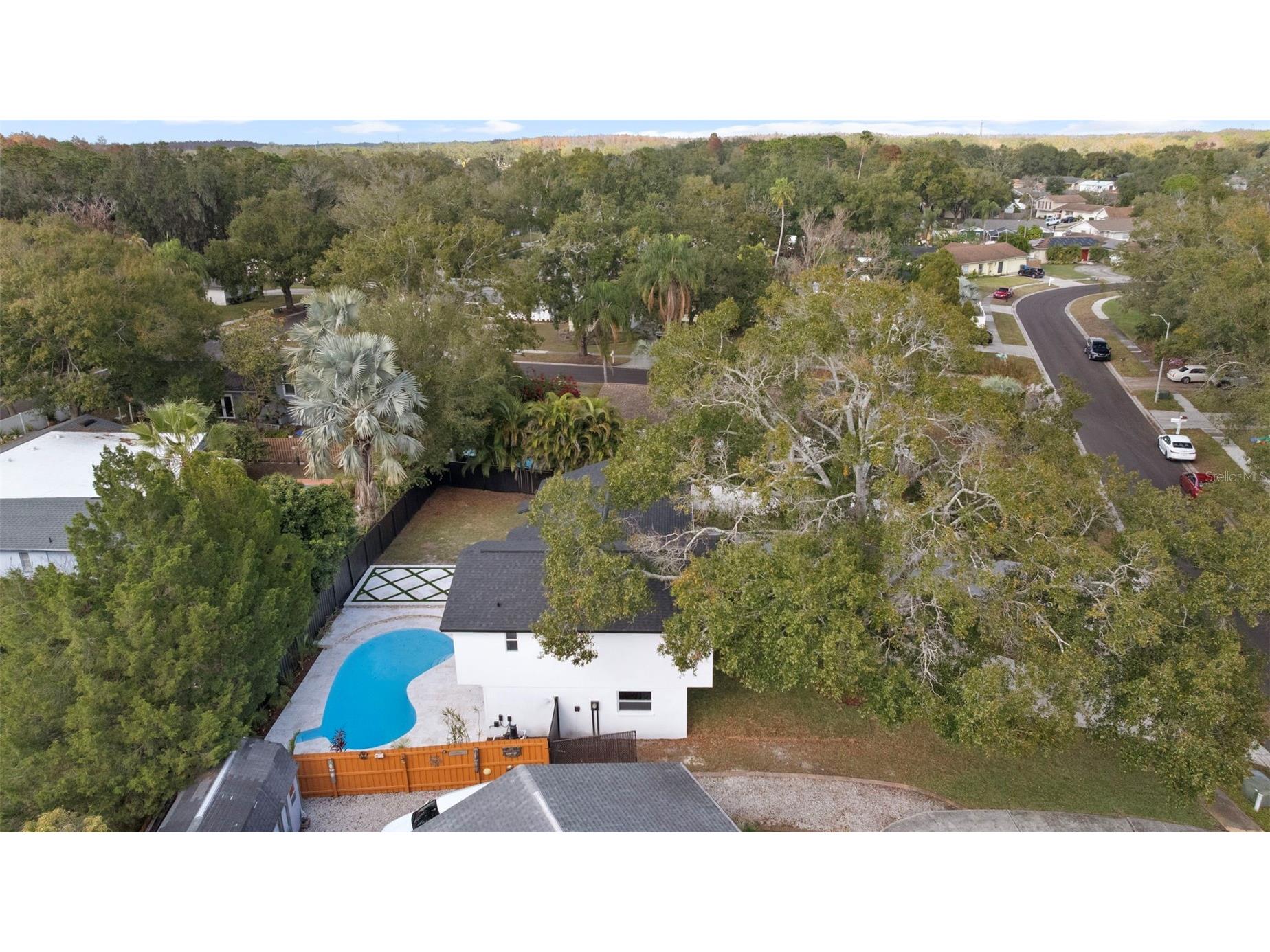 13824 Cherry Brook Lane Tampa FL 33618 TB8462880 image56