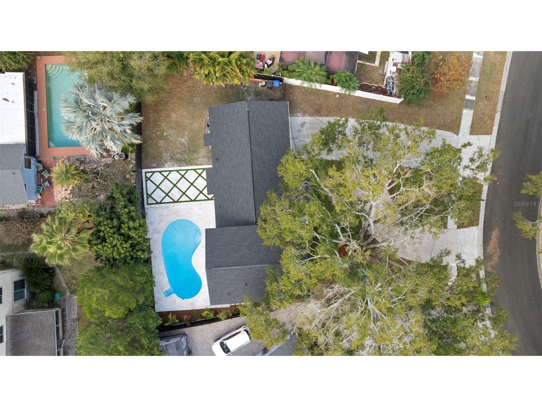 13824 Cherry Brook Lane Tampa FL 33618 TB8462880 image58
