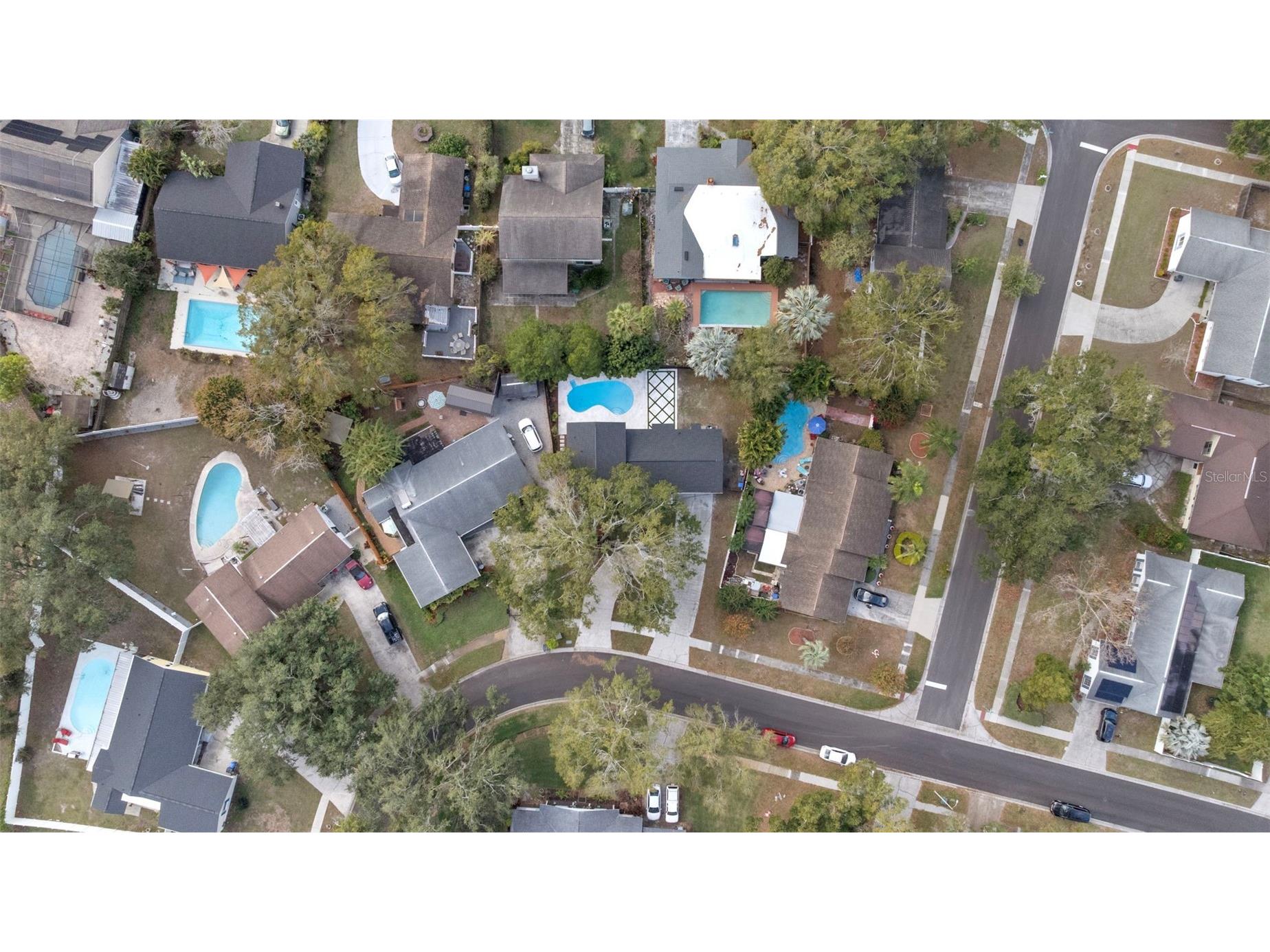 13824 Cherry Brook Lane Tampa FL 33618 TB8462880 image59