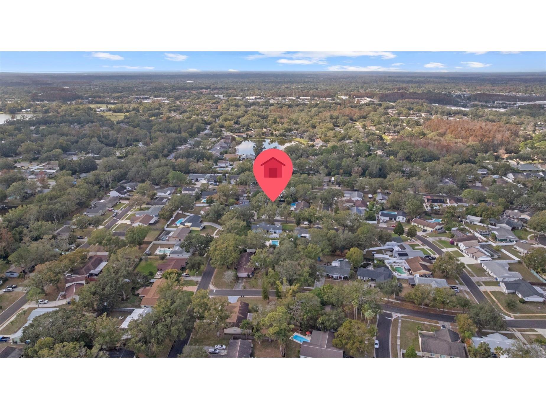 13824 Cherry Brook Lane Tampa FL 33618 TB8462880 image60