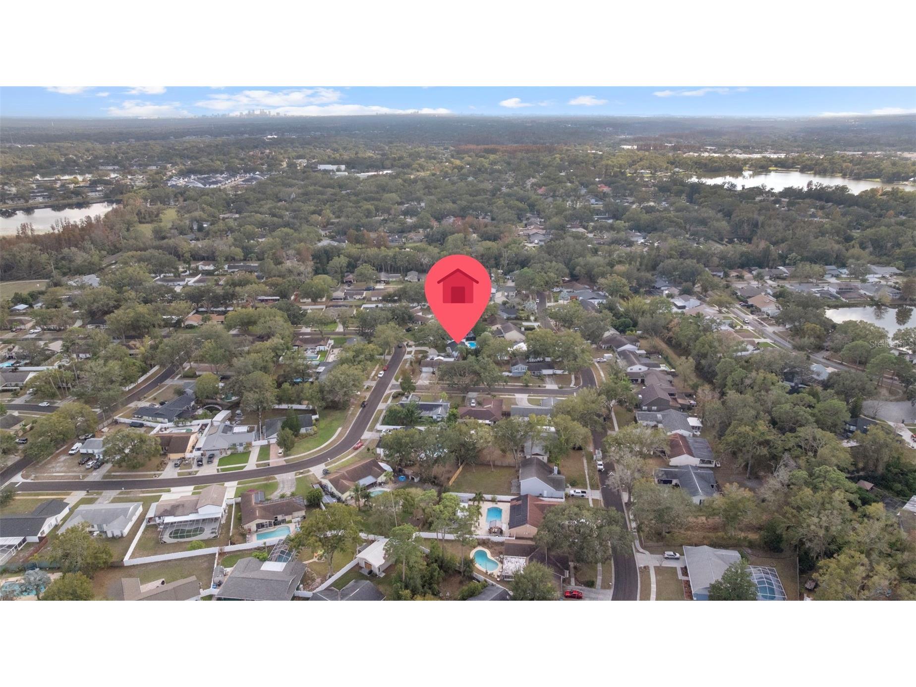 13824 Cherry Brook Lane Tampa FL 33618 TB8462880 image61