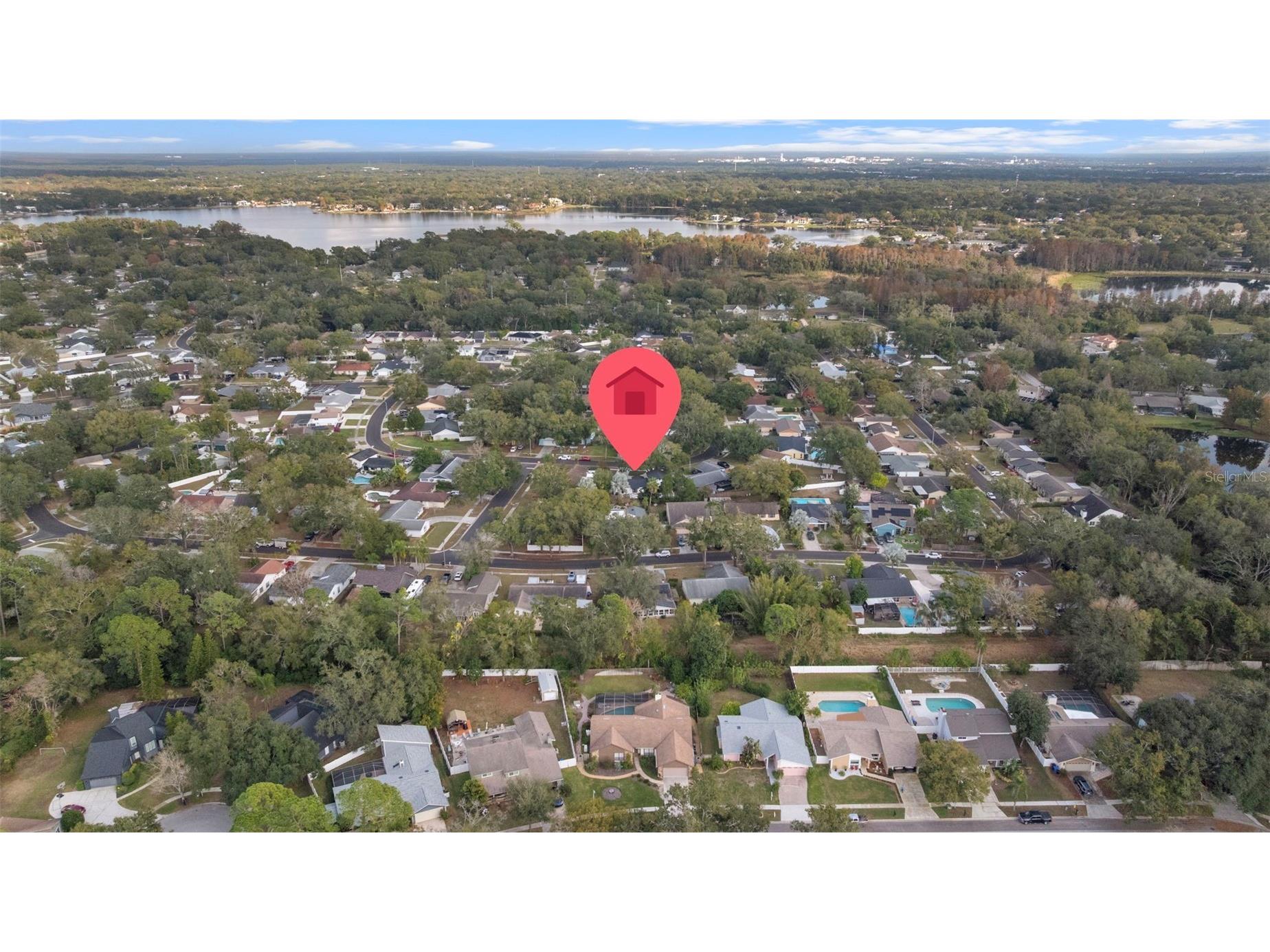 13824 Cherry Brook Lane Tampa FL 33618 TB8462880 image62