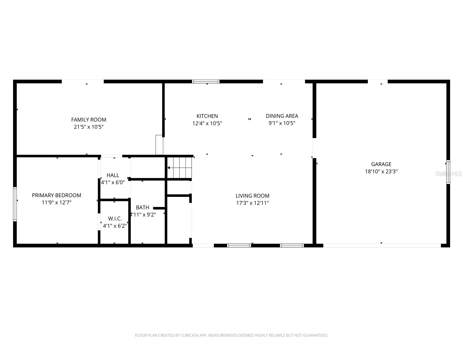 13824 Cherry Brook Lane Tampa FL 33618 TB8462880 image64