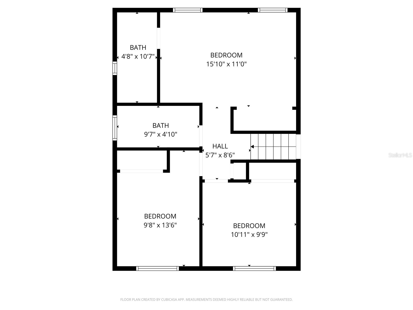 13824 Cherry Brook Lane Tampa FL 33618 TB8462880 image65