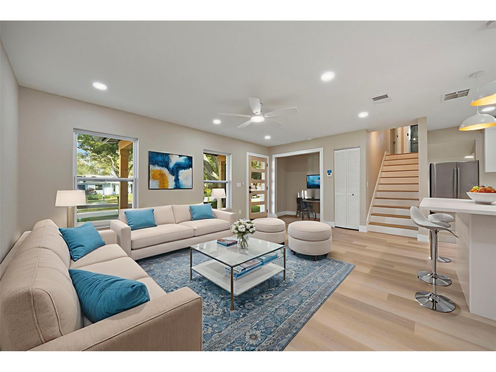 13824 Cherry Brook Lane Tampa FL 33618 TB8462880 image8
