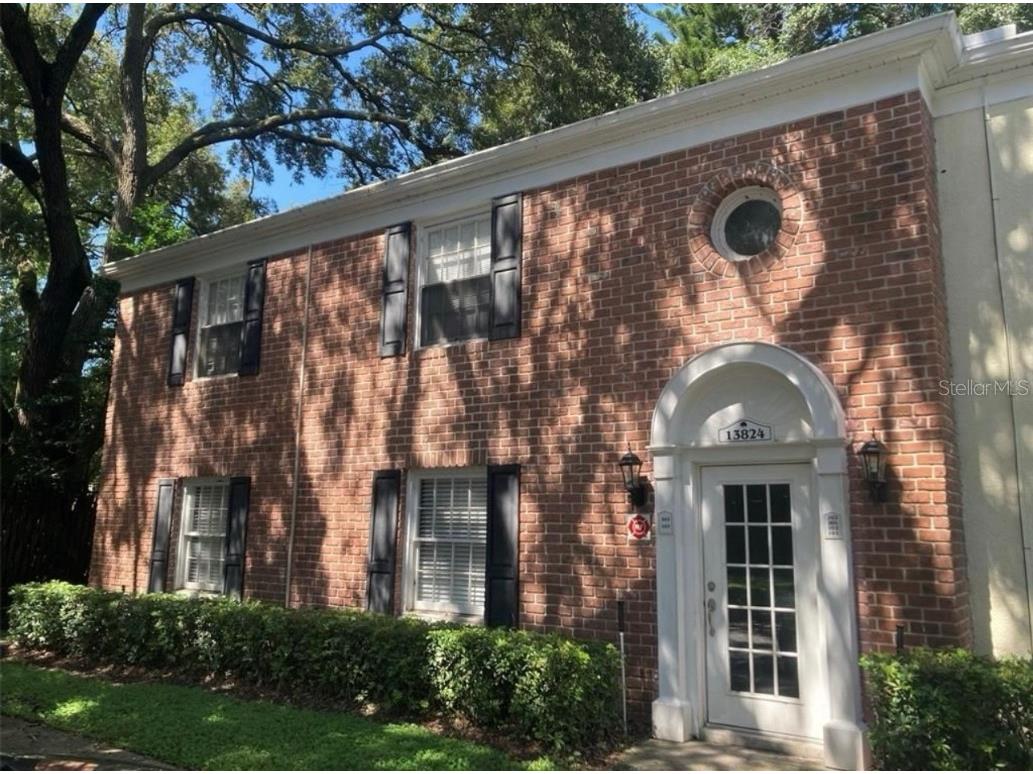 13824 Orange Sunset Drive #201 Tampa FL 33618 T3489265 image1
