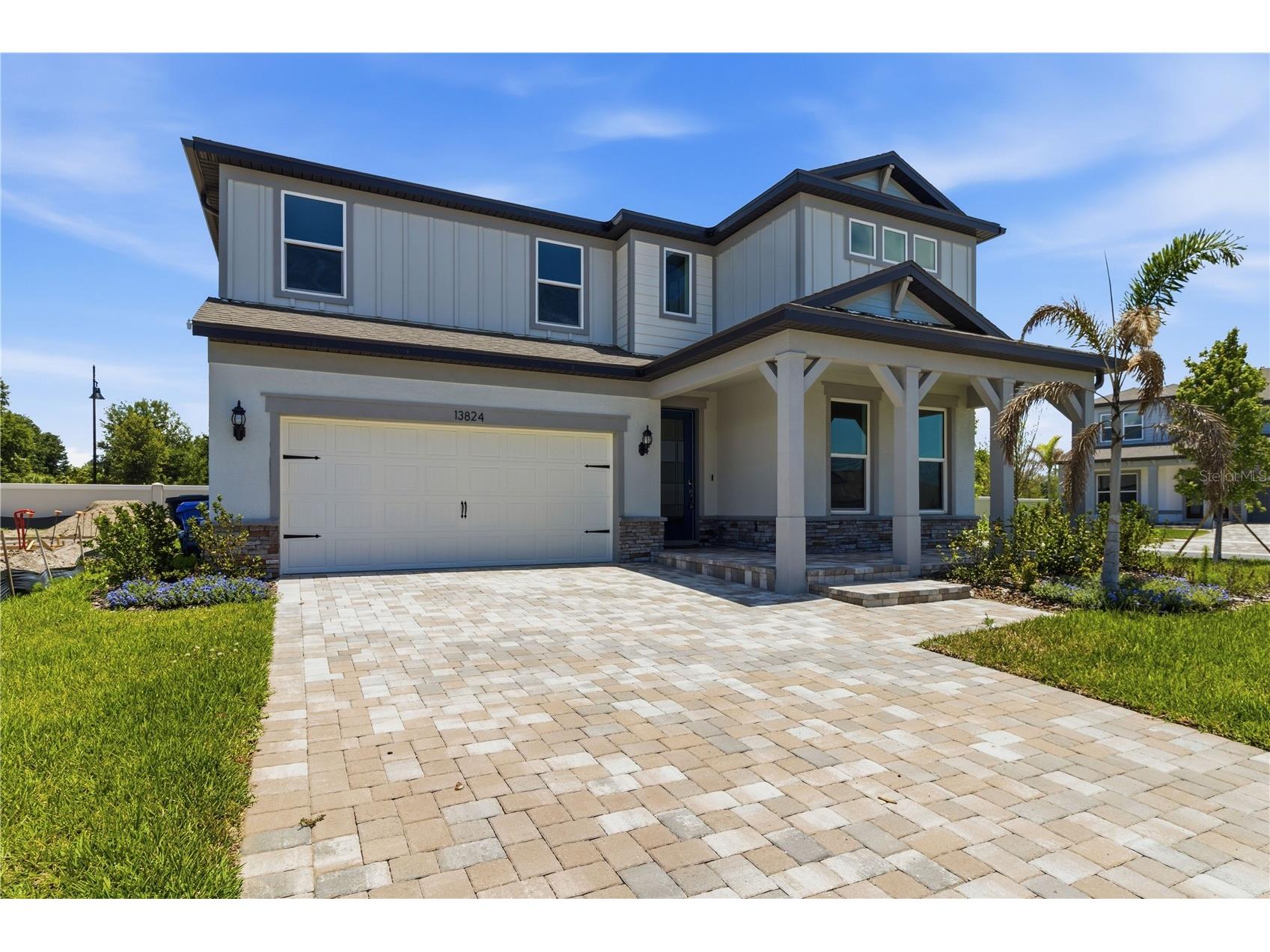 13824 Sunlight Meadow Drive Riverview FL 33578 A4692595 image1