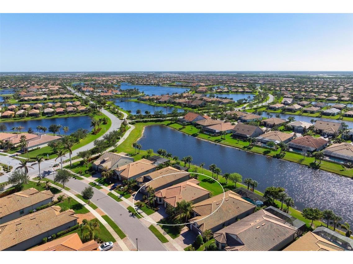 13825 Karina Street Venice FL 34293 - ISLANDWALK LAKE N6135621 image1