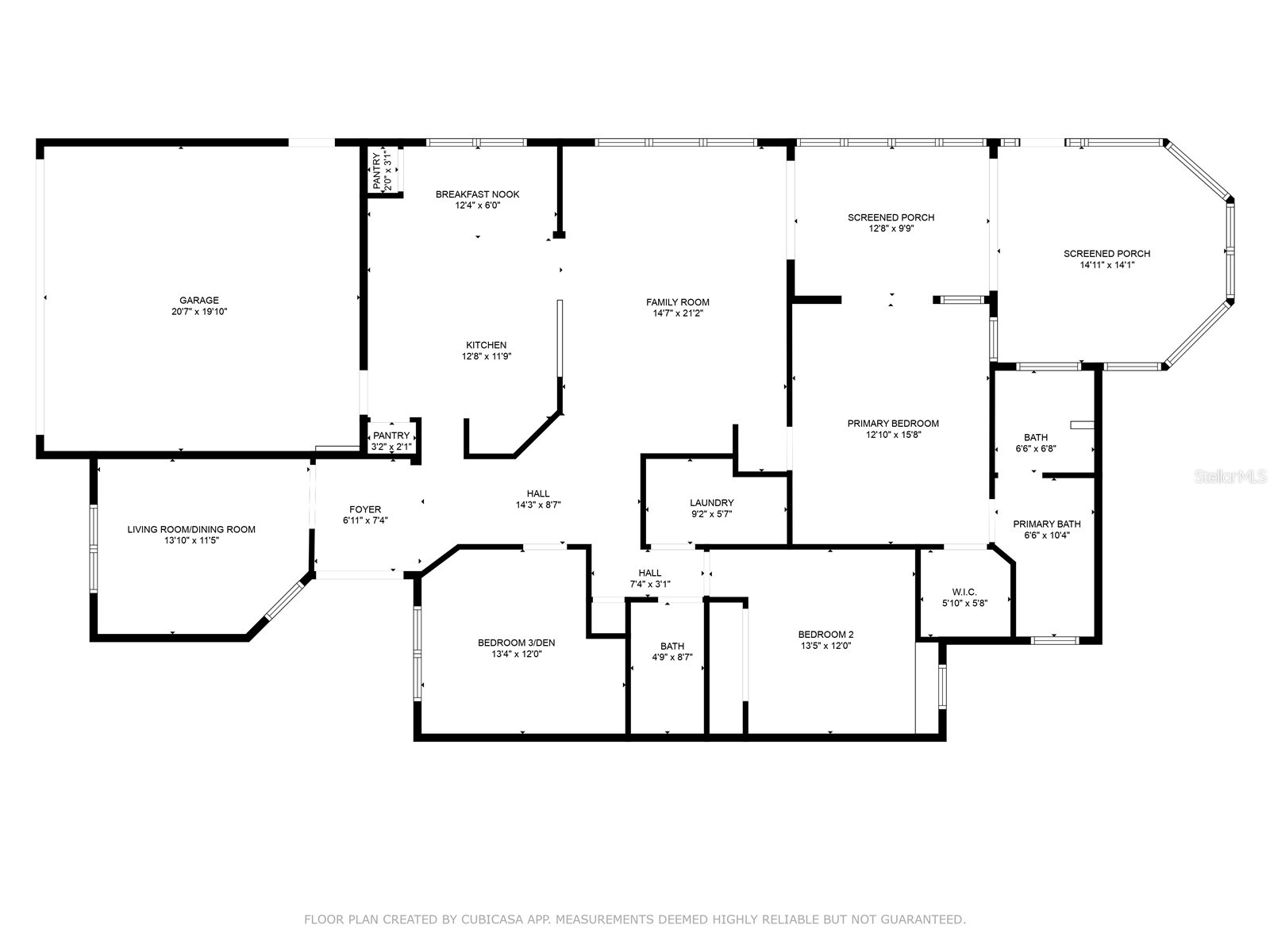 13825 Leroux Drive Hudson FL 34669 TB8486706 image4
