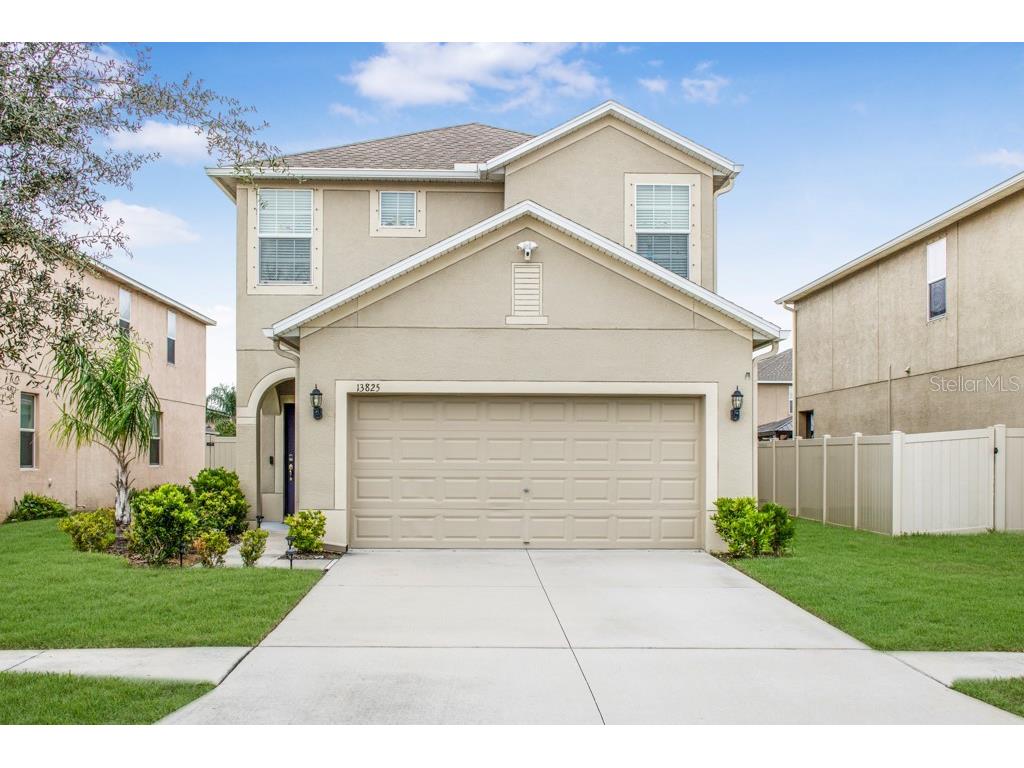 13825 Reindeer Circle Hudson FL 34669 U8217355 image1