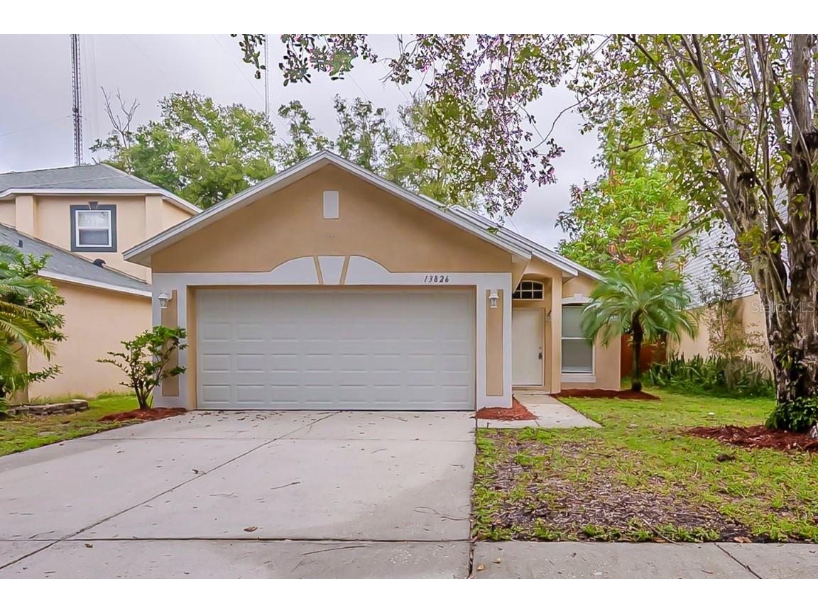 13826 Gentle Woods Avenue Riverview FL 33569 O6343702 image1